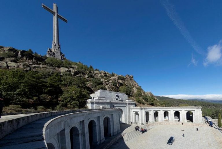 Abierto el plazo para solicitar las ayudas económicas para exhumar fosas de la Guerra Civil y la dictadura