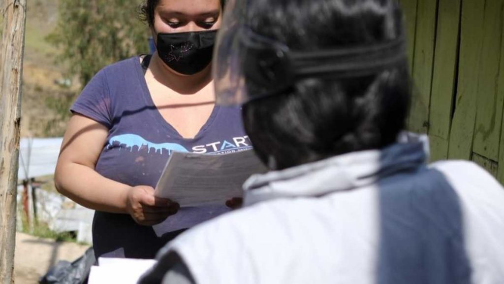 Cómo Rellenar La Encuesta Del Sisbén 3 ¿Cómo Es El Proceso?