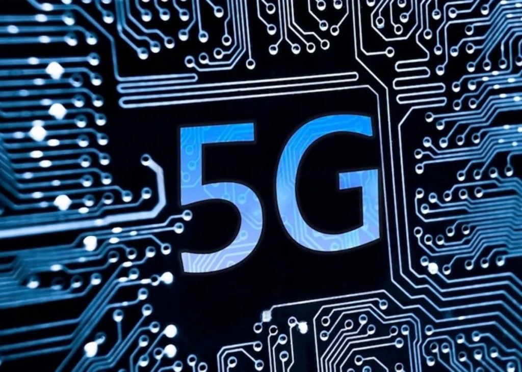 5G 3