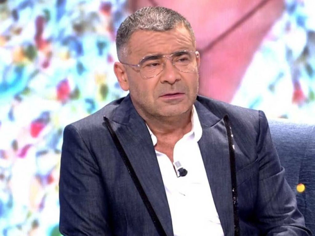A Sálvame Pueden Sacarlo Del Aire