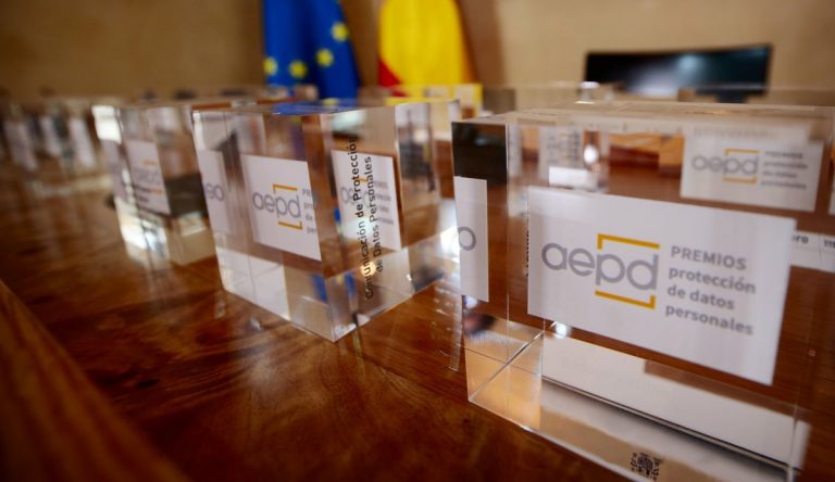 La AEPD convoca los ‘Premios Protección de Datos 2021’