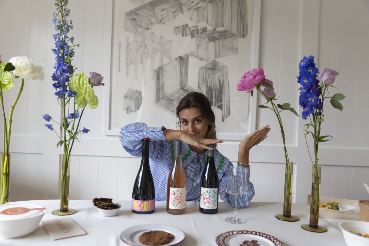 Gabfoods Llega A Madrid El Restaurante 'Healthy' Que Triunfa En Estambul 3 Madrid