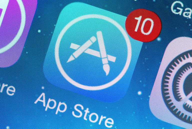 Cómo evitar las estafas en App Store