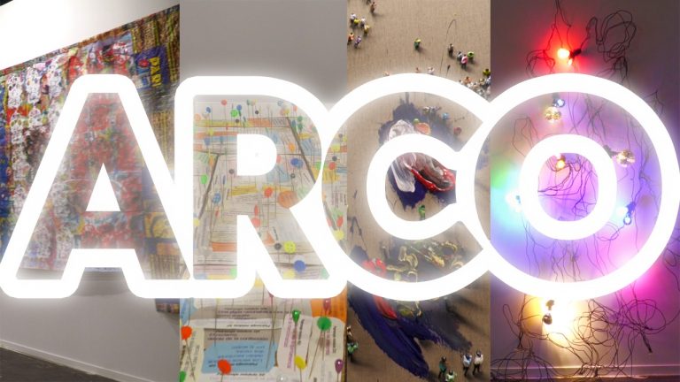 Maribel López, directora de ARCO: «ARCO se concibe para artistas y galerías»
