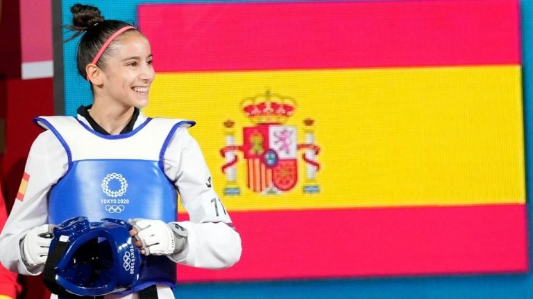 Juegos Olímpicos: quiénes son los deportistas que han dado medallas a España