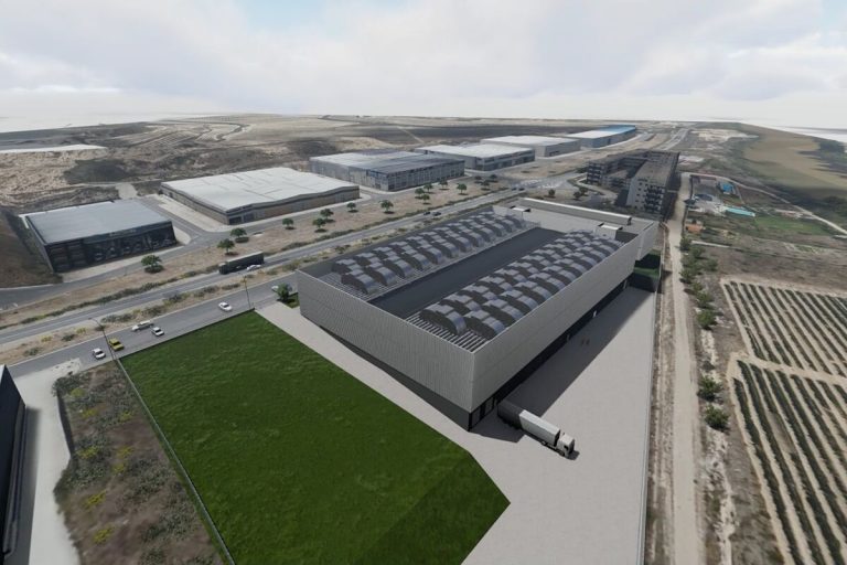 Aeternal Mentis impulsará en Álava la mayor plataforma europea de IA