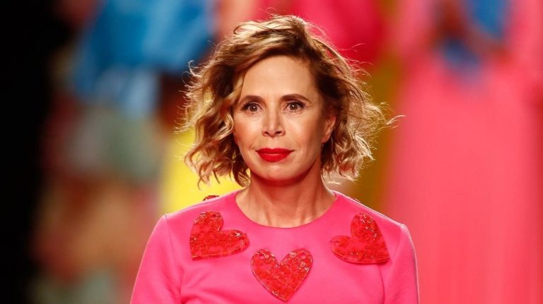 Agatha Ruiz de la Prada diseña una bolsa solidaria para Lidl