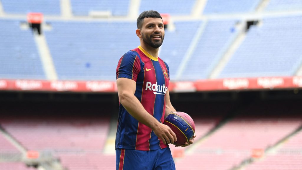 Aguero