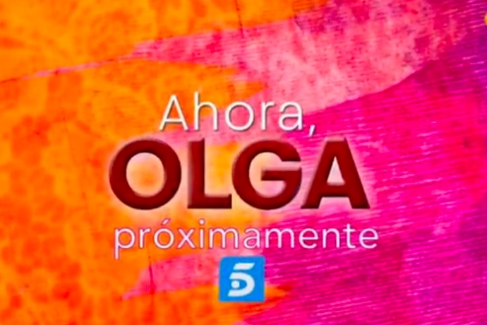 Ahora, Olga: Qué Día Y A Qué Hora Responderá Olga Moreno A Rocío Carrasco