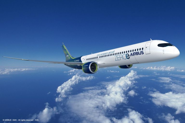 Airbus anuncia «medidas necesarias» para asegurar el futuro de sus plantas en España