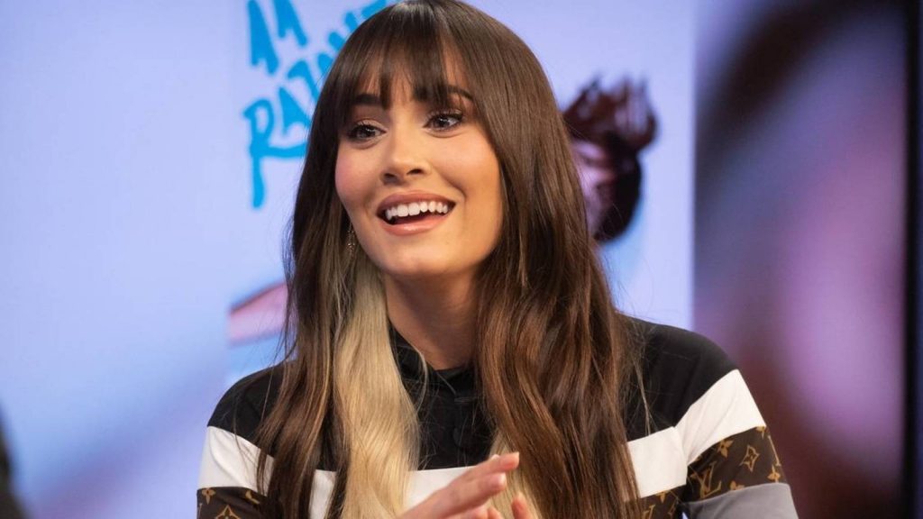 Operación Triunfo: La Razón Por La Que Aitana No Disfruta De Su Gira