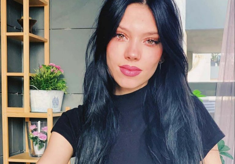 Los razones de Sálvame para fichar a Alejandra Rubio