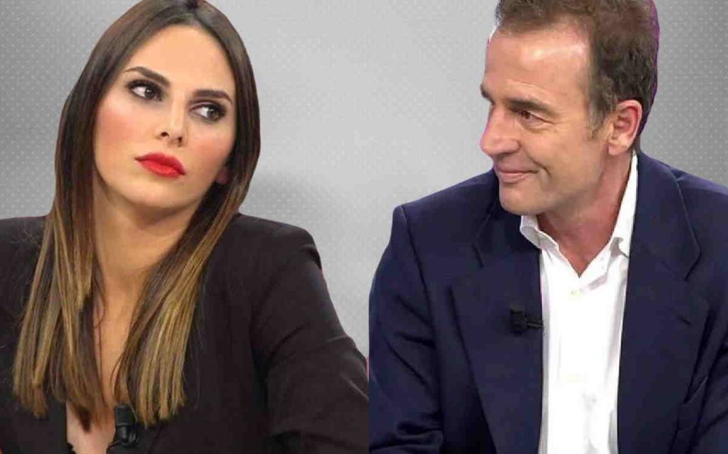 El Motivo Real Por El Que Irene Rosales Ha Abandonado Viva La Vida 9 La Otra Cara De La Moneda Viva La Vida