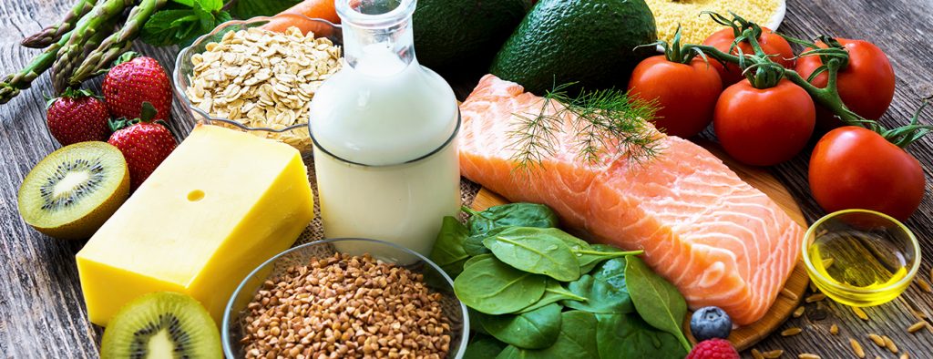 Alimentos Que Causan Acné Y No Dejas De Consumir 1 La Alimentación Es Esencial