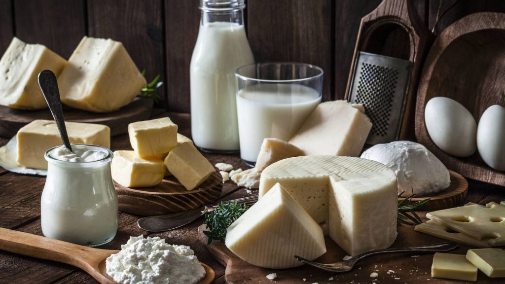 Alimentos Que Causan Acné Y No Dejas De Consumir 2 Alimentos Que No Se Deben Consumir Para Evitar El Acné