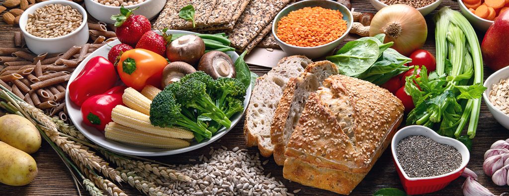 Alimentos Que Causan Acné Y No Dejas De Consumir 3 Consumir Carbohidratos Que Sean De Bajo Índice Glucémico