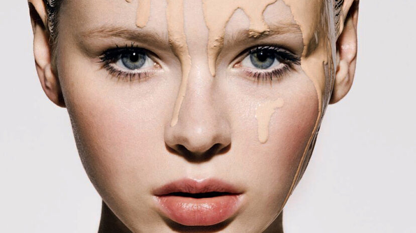 Alimentos Que Causan Acné Y No Dejas De Consumir 7 No Usar Maquillaje Con Tanta Frecuencia
