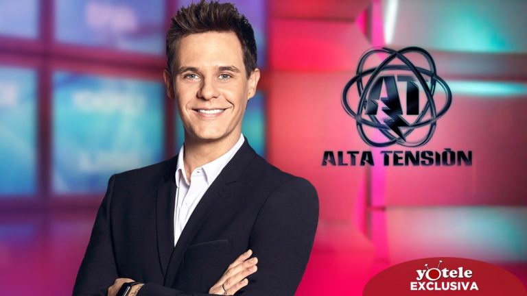 Alta Tensión: presentadores ‘expulsados’ que pasaron sin pena ni gracia