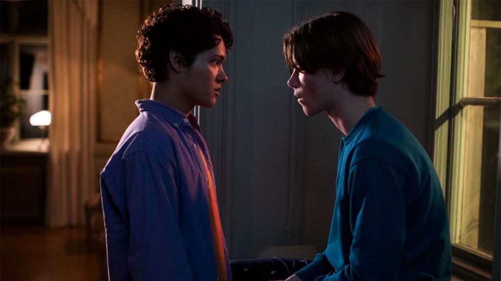 Jóvenes altezas: fecha de estreno y personajes de la Temporada 2 16 Jóvenes altezas: fecha de estreno y personajes de la Temporada 2