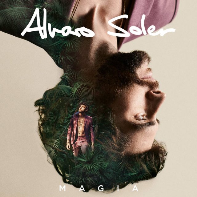 Alvaro Soler Mañana