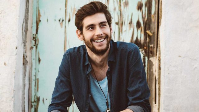 Alvaro Soler Mañana