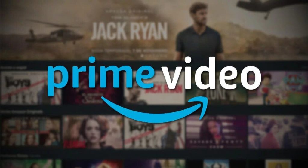 Amazon Prime Promete Ser El Nuevo Líder De Streaming Netflix 
