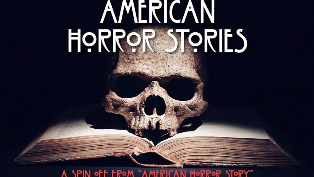 American Horror Stories: Nuevos Personajes Del Spin-Off 4 ¿De Cuántos Capítulos Consta?