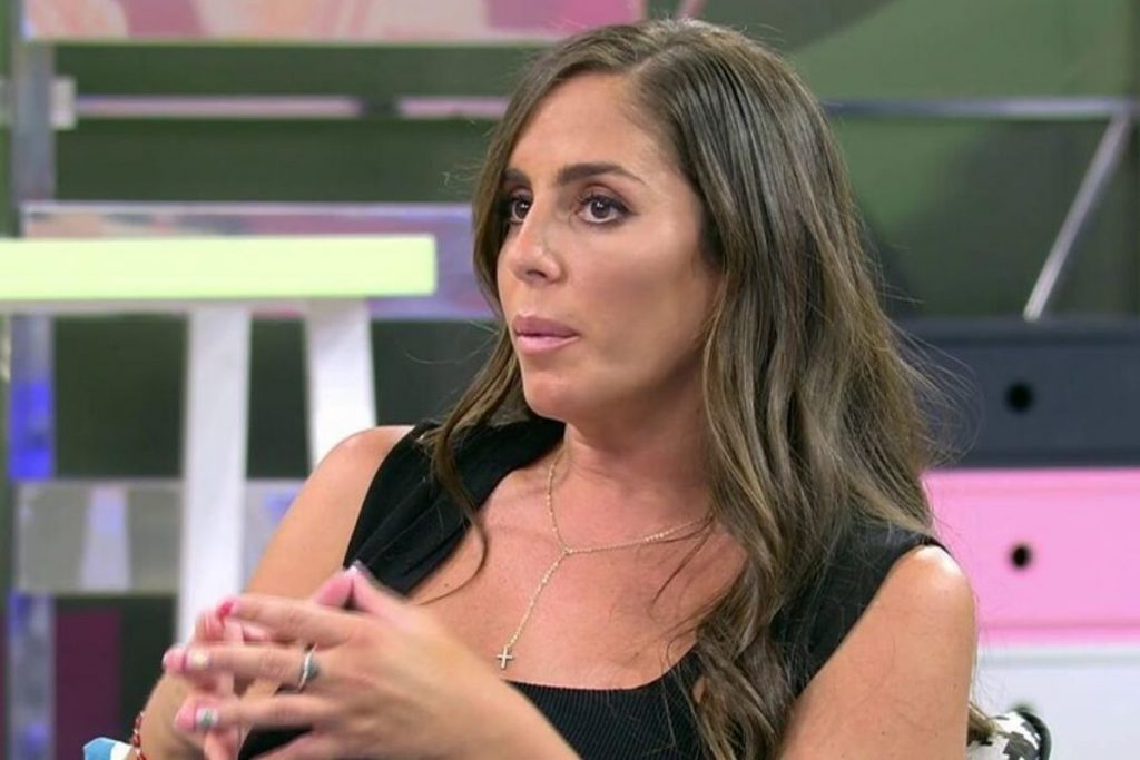 El Motivo Real Por El Que Irene Rosales Ha Abandonado Viva La Vida 7 Anabel Pantoja, Otro Motivo De Discordias