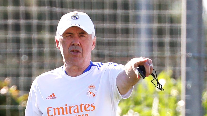 Ancelotti