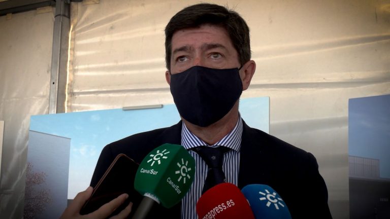 Andalucía teme que contenido de Conferencia de Presidentes sea «sorpresa»