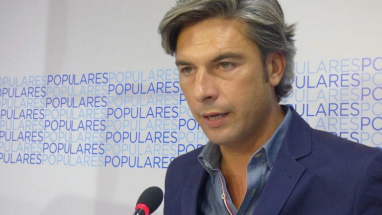 El PP, contra la nueva Ley del Patrimonio «intervencionista» del Gobierno