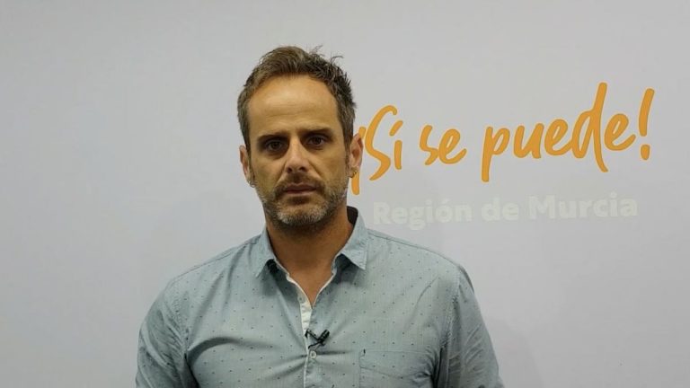 UP acusa al Gobierno de Murcia de «incentivar el absentismo» ante el «fallido pin parental»
