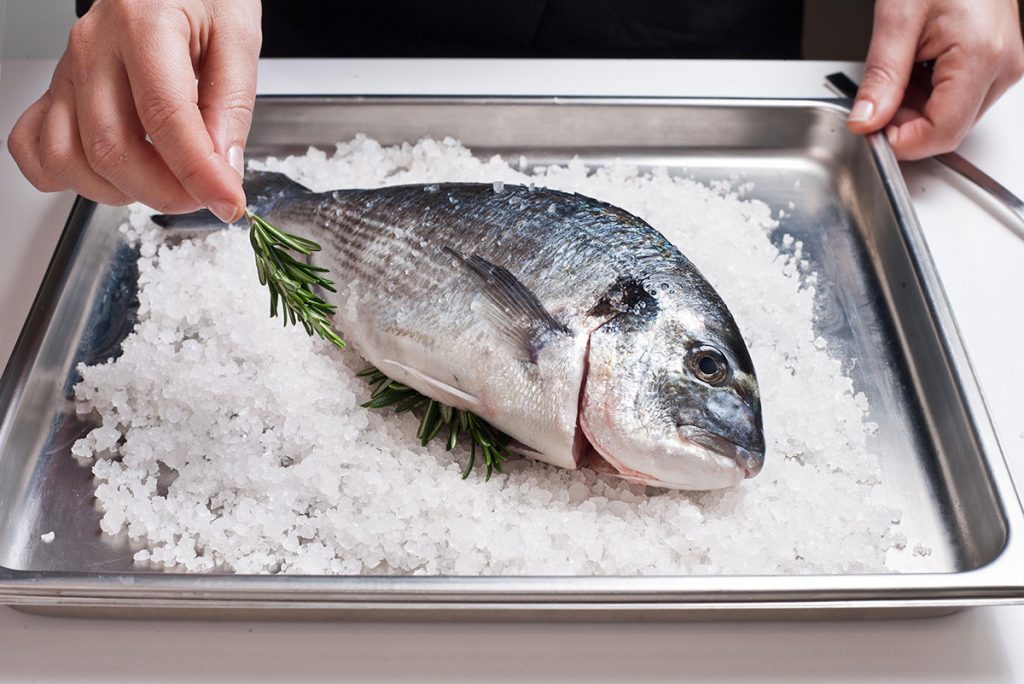 Cumplir con las medidas adecuadas