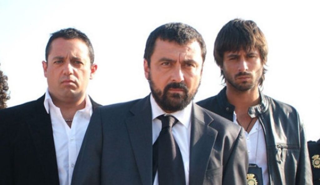 Los Hombres De Paco: Fecha De Estreno Y Personajes De La Temporada 2 25 Antena 3 Lo Hace Posible