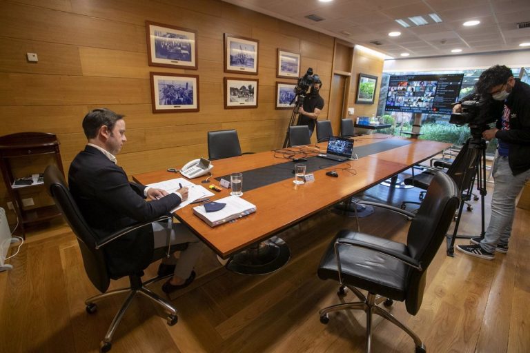 Galicia aboga por implantar «pasarelas» que agilicen la valoración de discapacidad