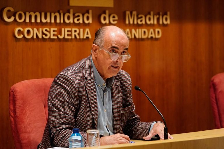 Madrid espera que los casos aumenten por la incidencia de la variante delta