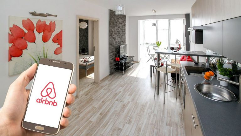 Apps que te ayudan a encontrar tu apartamento veraniego en alquiler