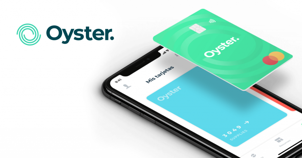 Oyster
