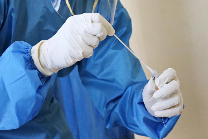 Aragón vuelve al nivel 2 modulado de alerta tras alcanzar los 628 nuevos casos