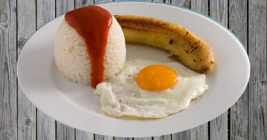 Arroz A La Cubana: El Ingrediente Del Que Puedes Prescindir Y Sale Igual De Bueno