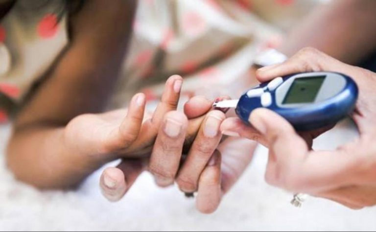 Así destruye tu cuerpo la diabetes tipo 2