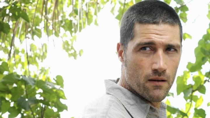 Así Es Matthew Fox