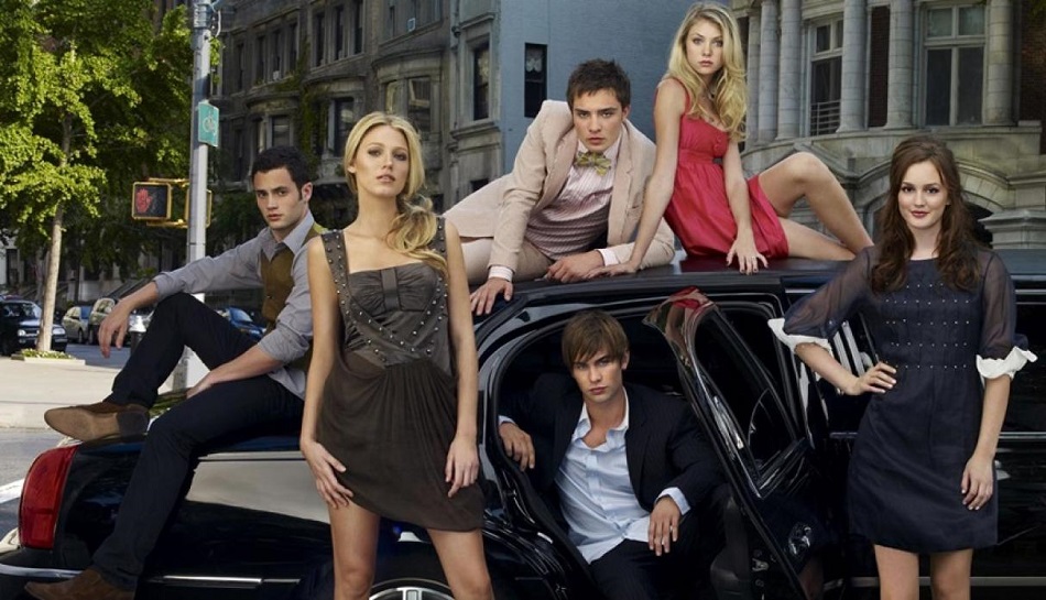 Así Puedes Ver Gossip Girl