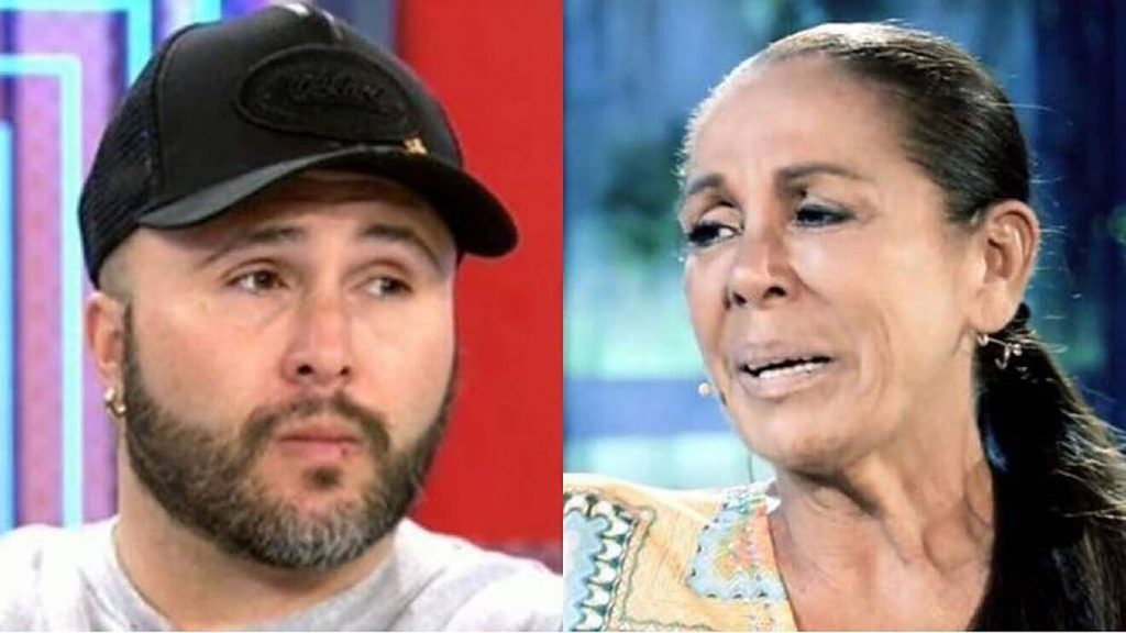 Así Se Expresa Kiko Rivera