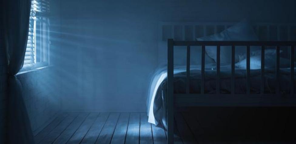 ¿Quieres Adelgazar Mientras Duermes? Apaga Todas Las Luces