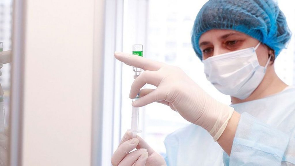 ¿Es Posible Que Retrasar La Segunda Dosis De Astrazeneca Aumente La Protección?