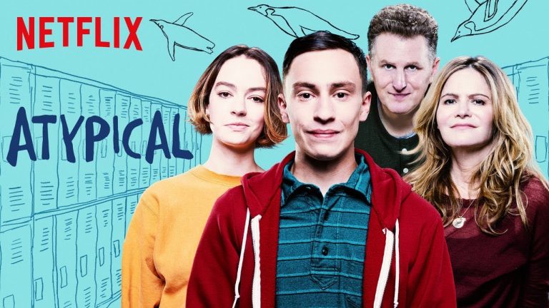 Atípico: esto es lo que se sabe de la Temporada 5