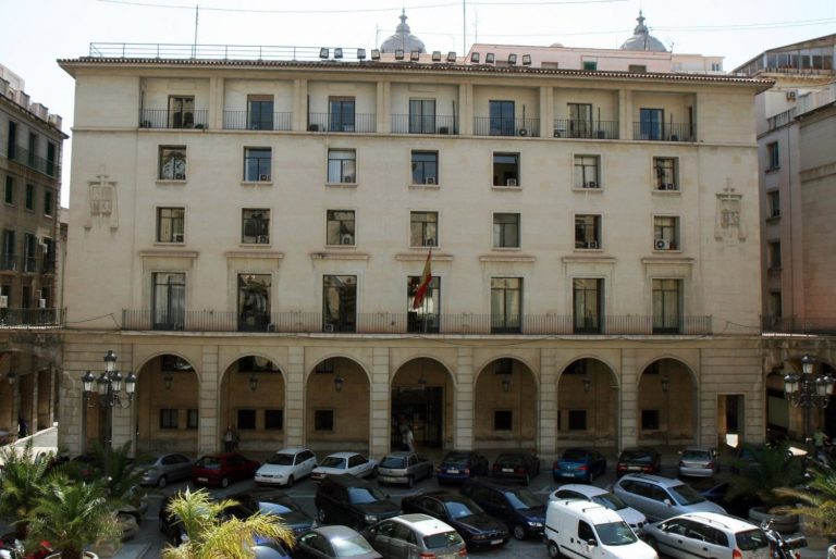 Condenados a penas de entre 14 y 18 años los acusados de la violación grupal de Callosa