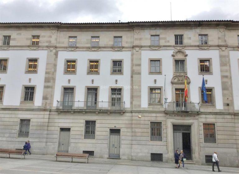 El cura acusado abusar sexualmente de seis menores en Vigo niega los hechos
