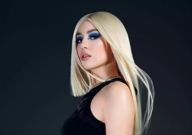 Ava Max Everytime I Cry 1